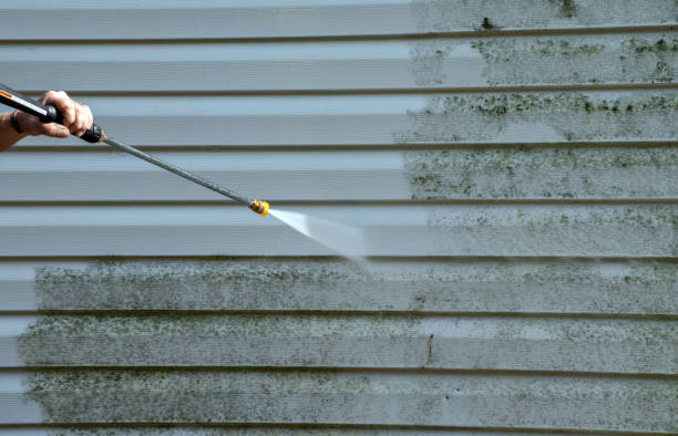 Best Roof Power Washing Services  in Seminole, FL