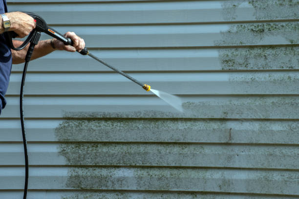 Best Fence Pressure Washing  in Seminole, FL
