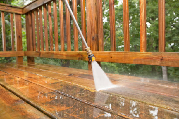 Best Commercial Building Pressure Washing  in Seminole, FL