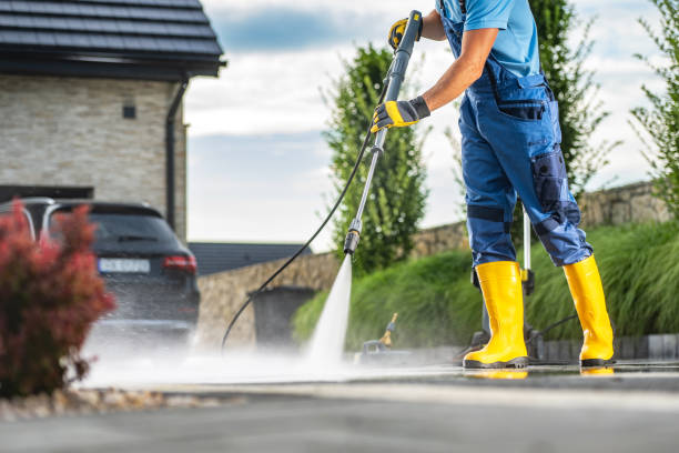 Best Deck Pressure Washing  in Seminole, FL