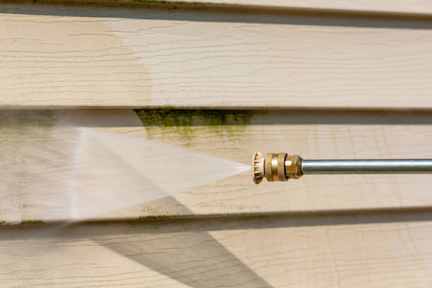 Best Roof Power Washing Services  in Seminole, FL